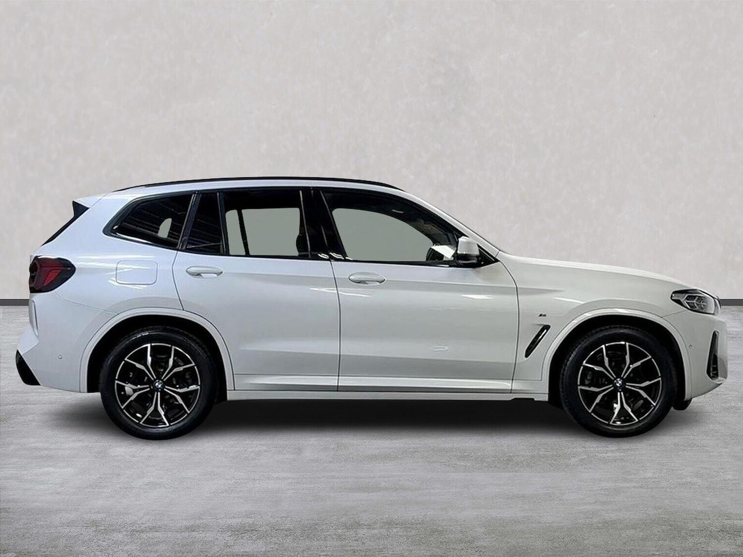 Used BMW X3 2022 for sale - 76559746: Photo 3