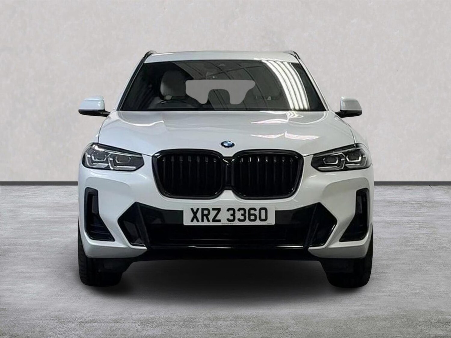 Used BMW X3 2022 for sale - 76559746: Photo 5