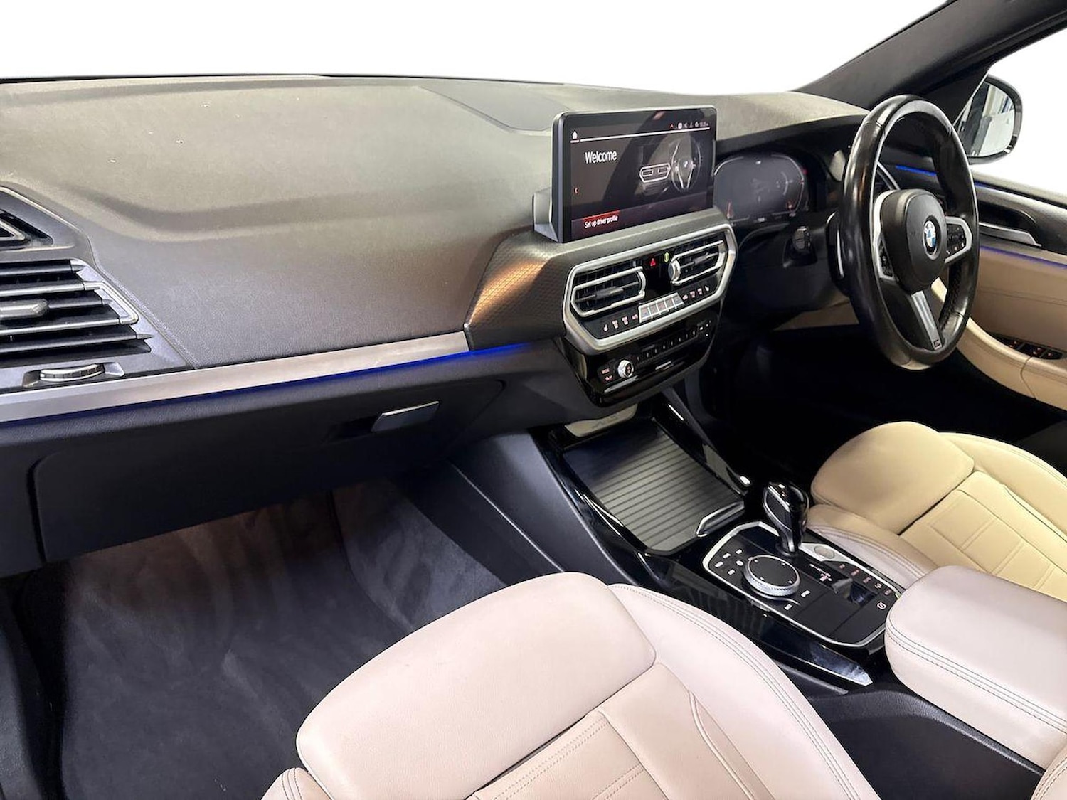 Used BMW X3 2022 for sale - 76559746: Photo 7