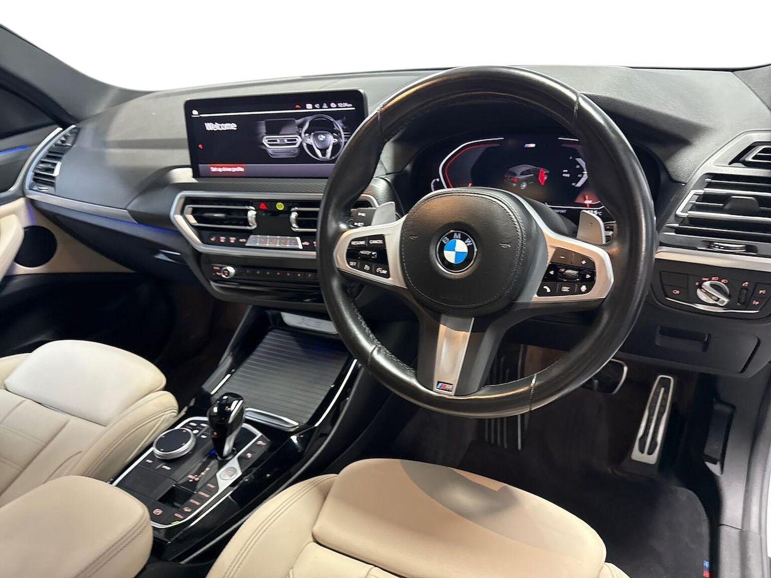 Used BMW X3 2022 for sale - 76559746: Photo 8