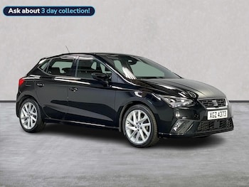 SEAT - Ibiza