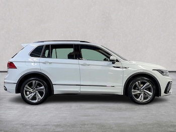 Used Volkswagen Tiguan 2023 for sale - 75907358: Photo