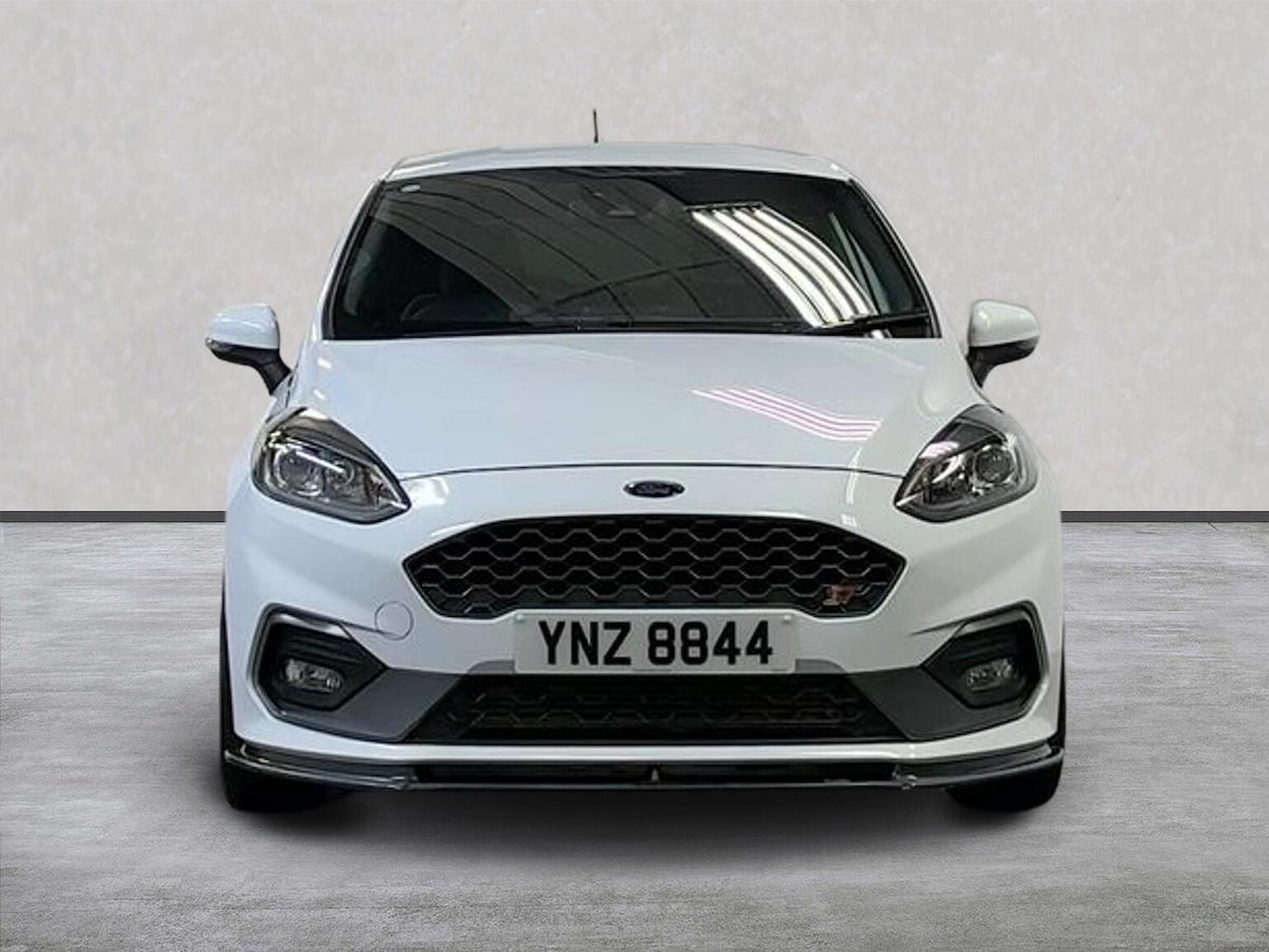 Used Ford Fiesta 2019 for sale - 76599330: Photo 5