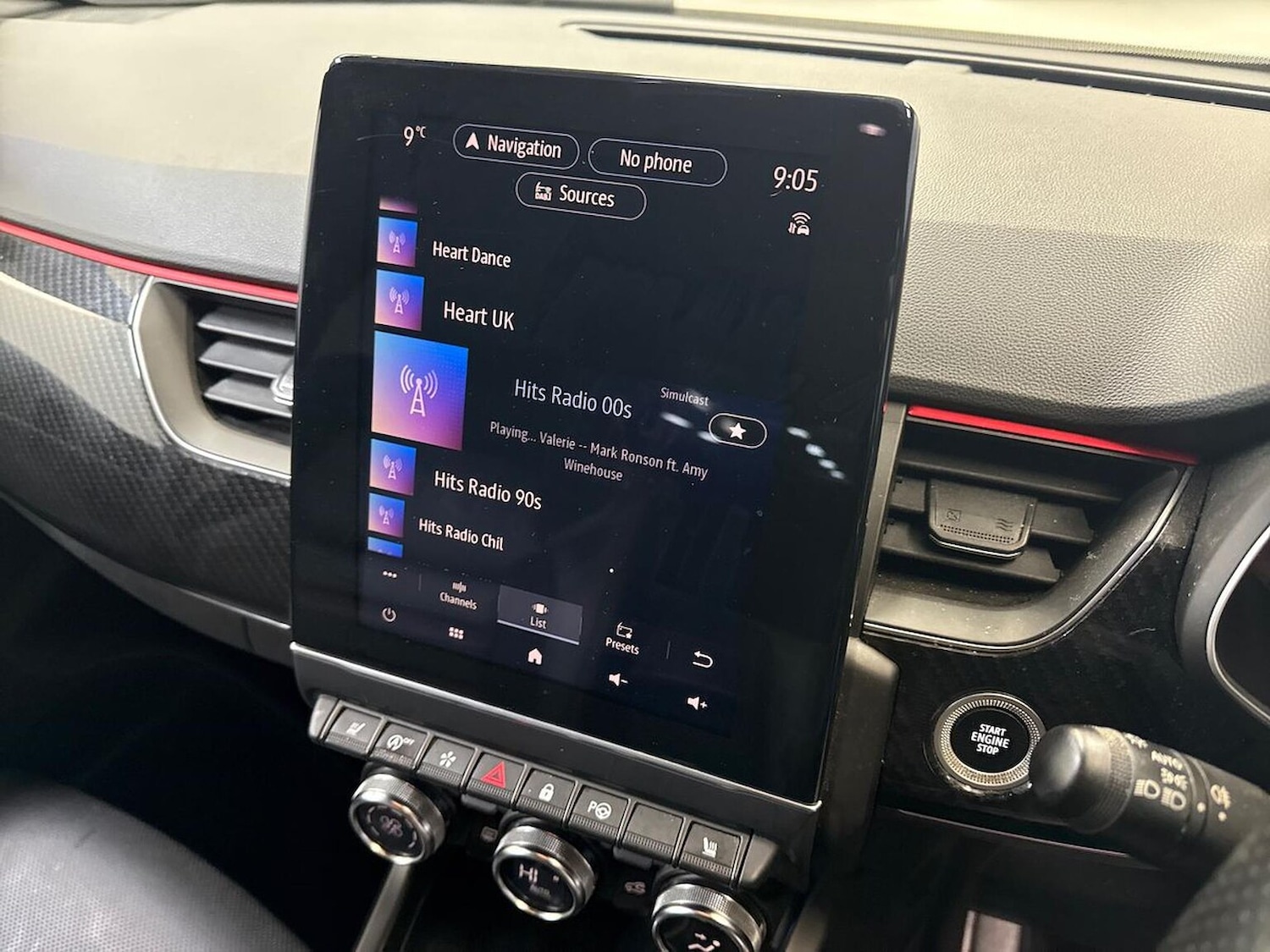 Used Renault Arkana 2023 for sale - 77896257: Photo 11