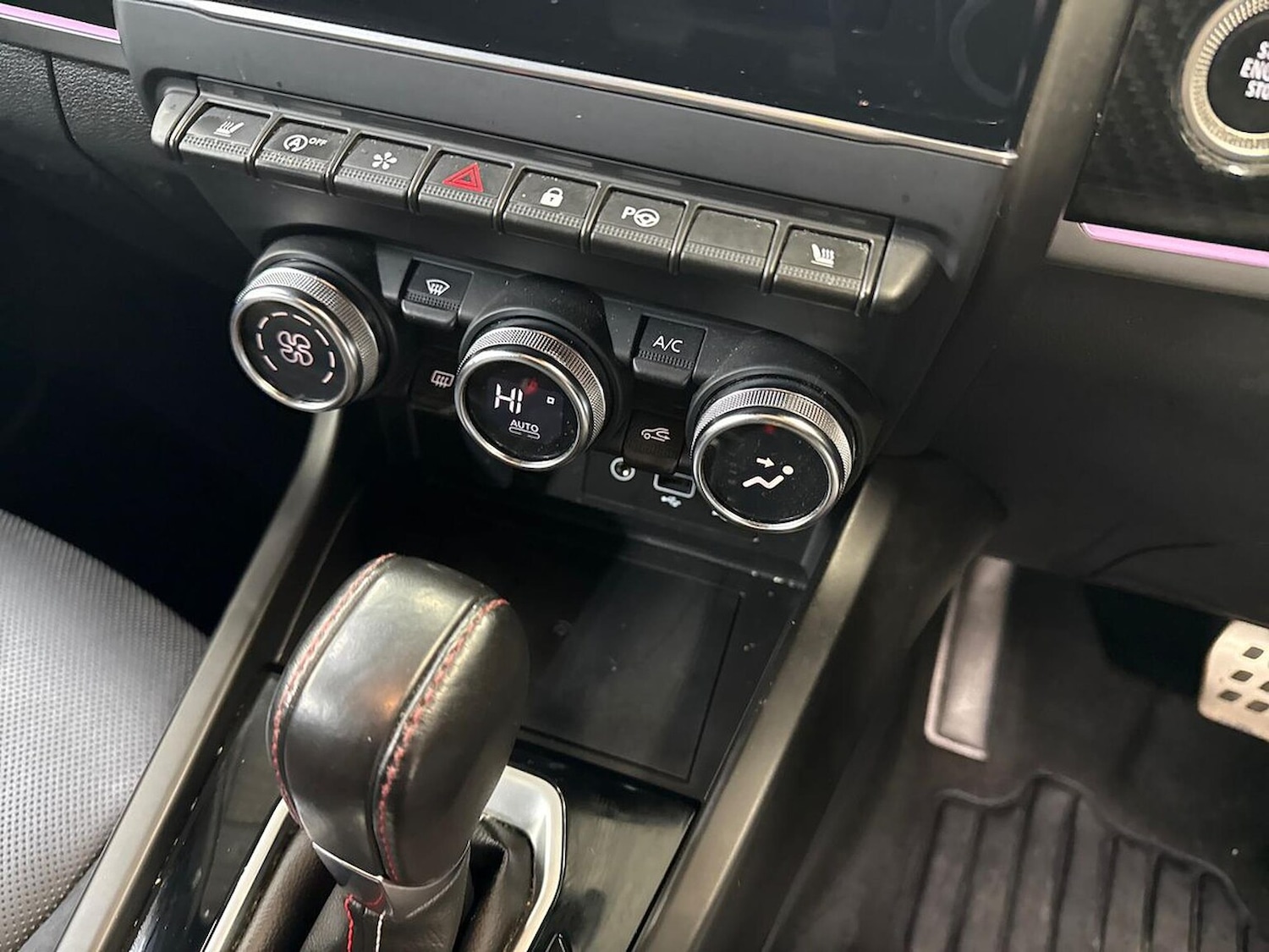 Used Renault Arkana 2023 for sale - 77896257: Photo 12