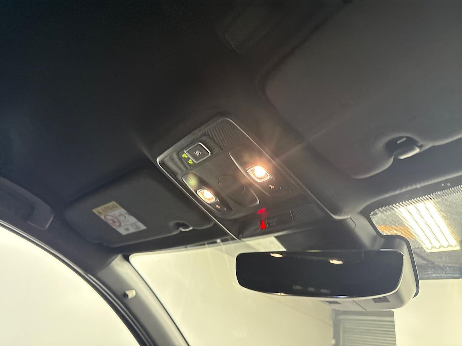 Used Renault Arkana 2023 for sale - 77896257: Photo 14