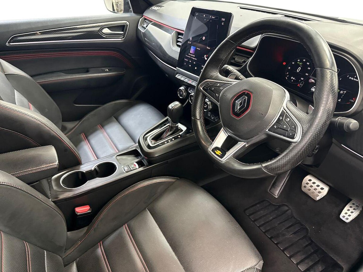 Used Renault Arkana 2023 for sale - 77896257: Photo 15