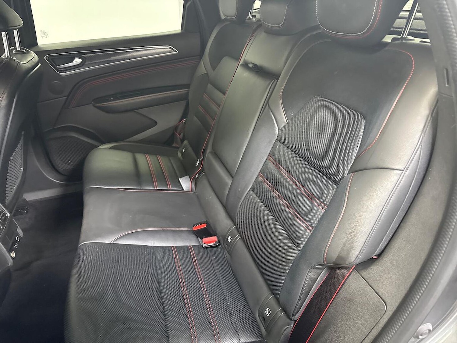 Used Renault Arkana 2023 for sale - 77896257: Photo 16