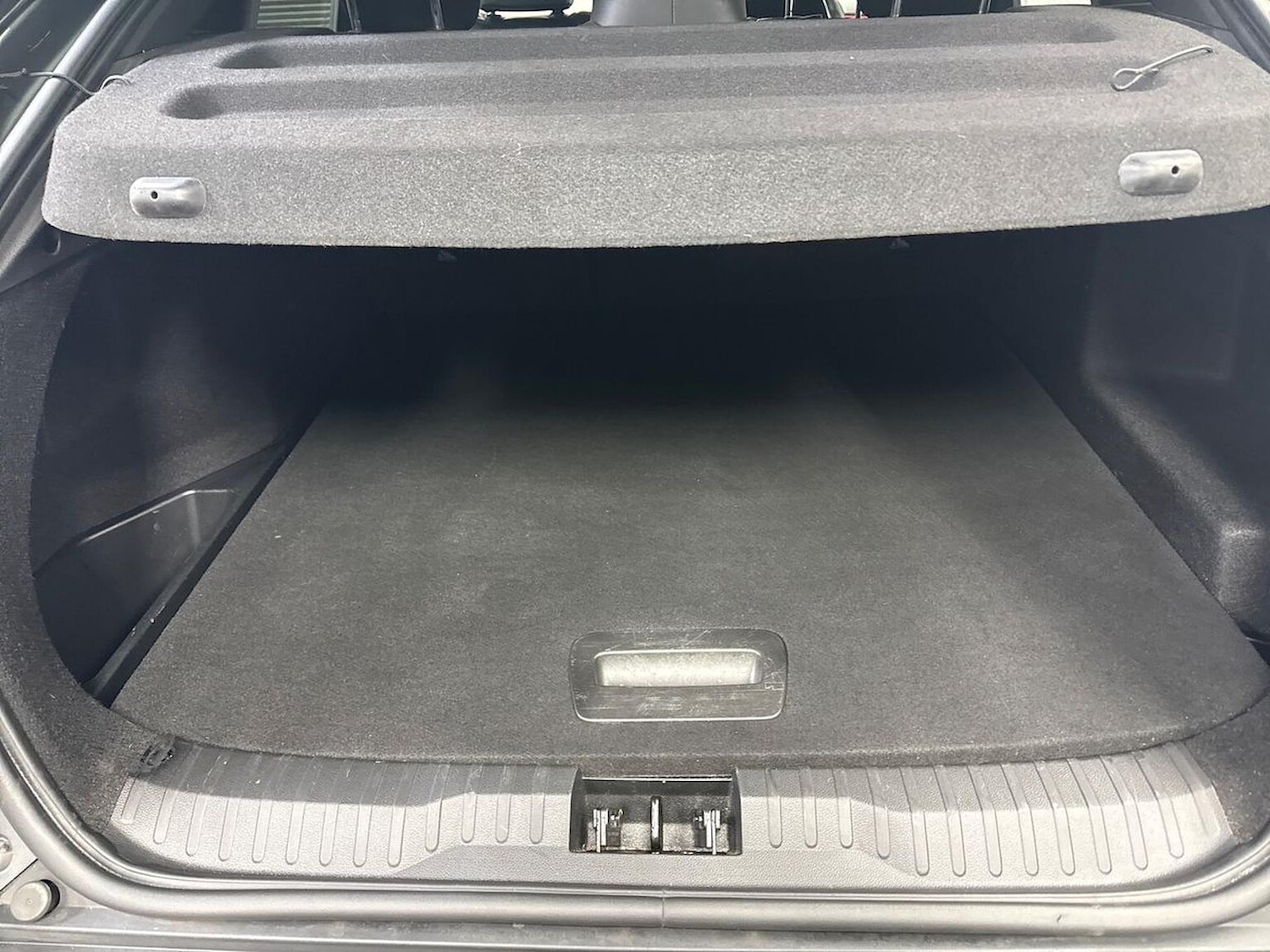 Used Renault Arkana 2023 for sale - 77896257: Photo 17