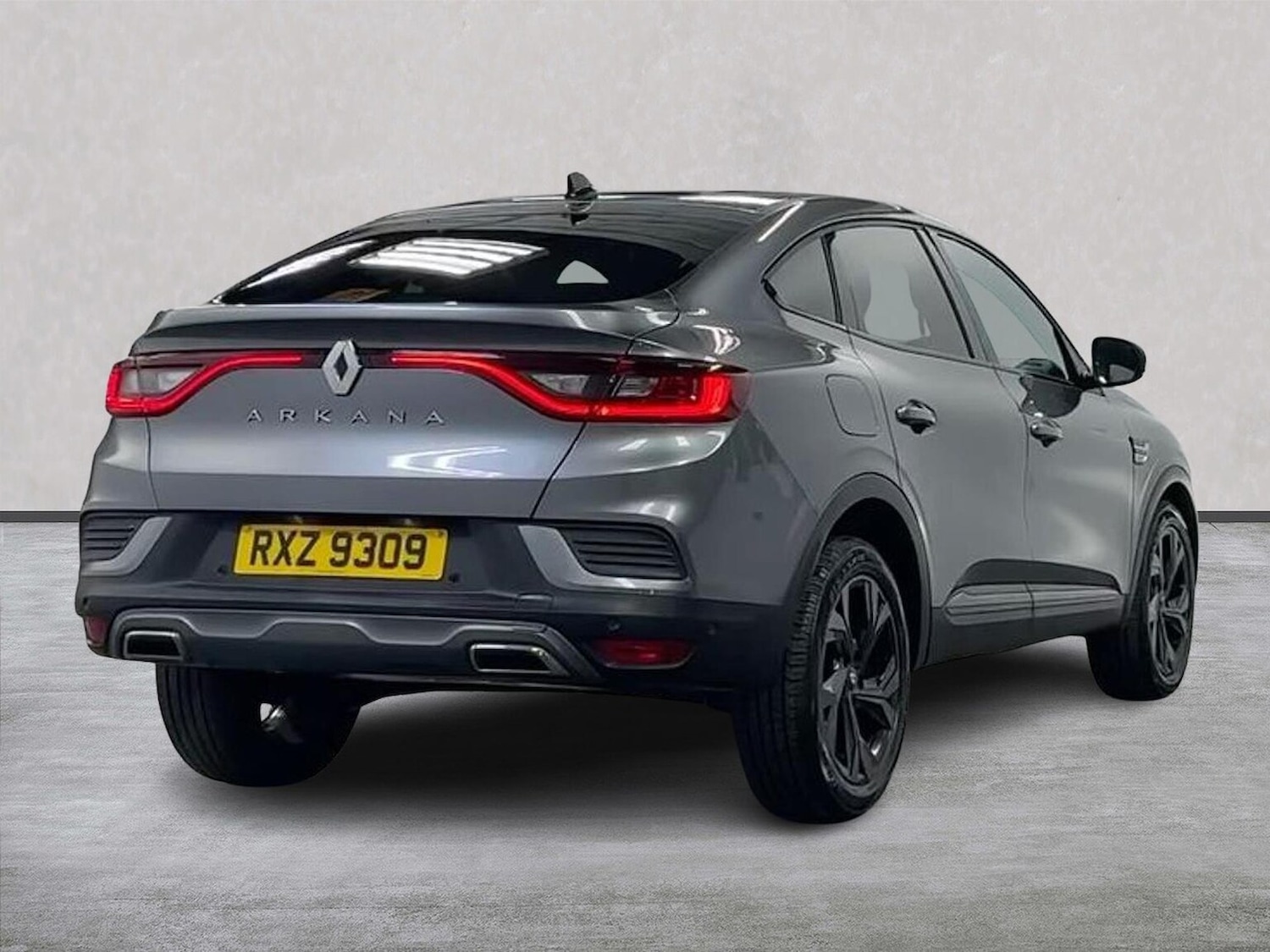 Used Renault Arkana 2023 for sale - 77896257: Photo 18