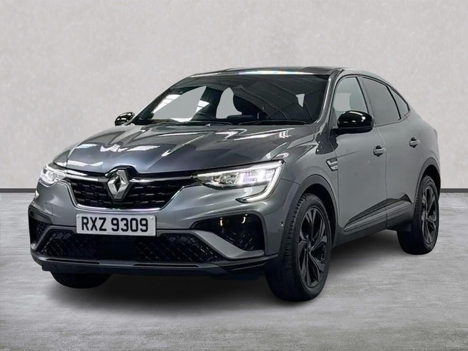 Used Renault Arkana 2023 for sale - 77896257: Photo 20