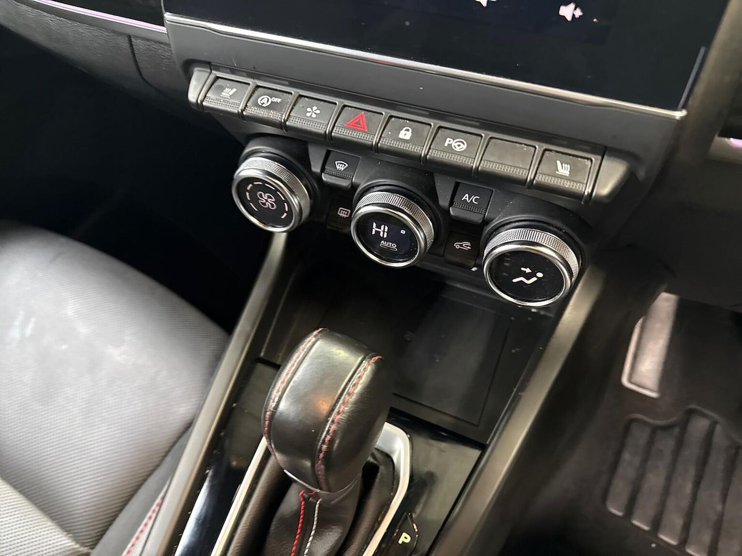 Used Renault Arkana 2023 for sale - 77896257: Photo 22