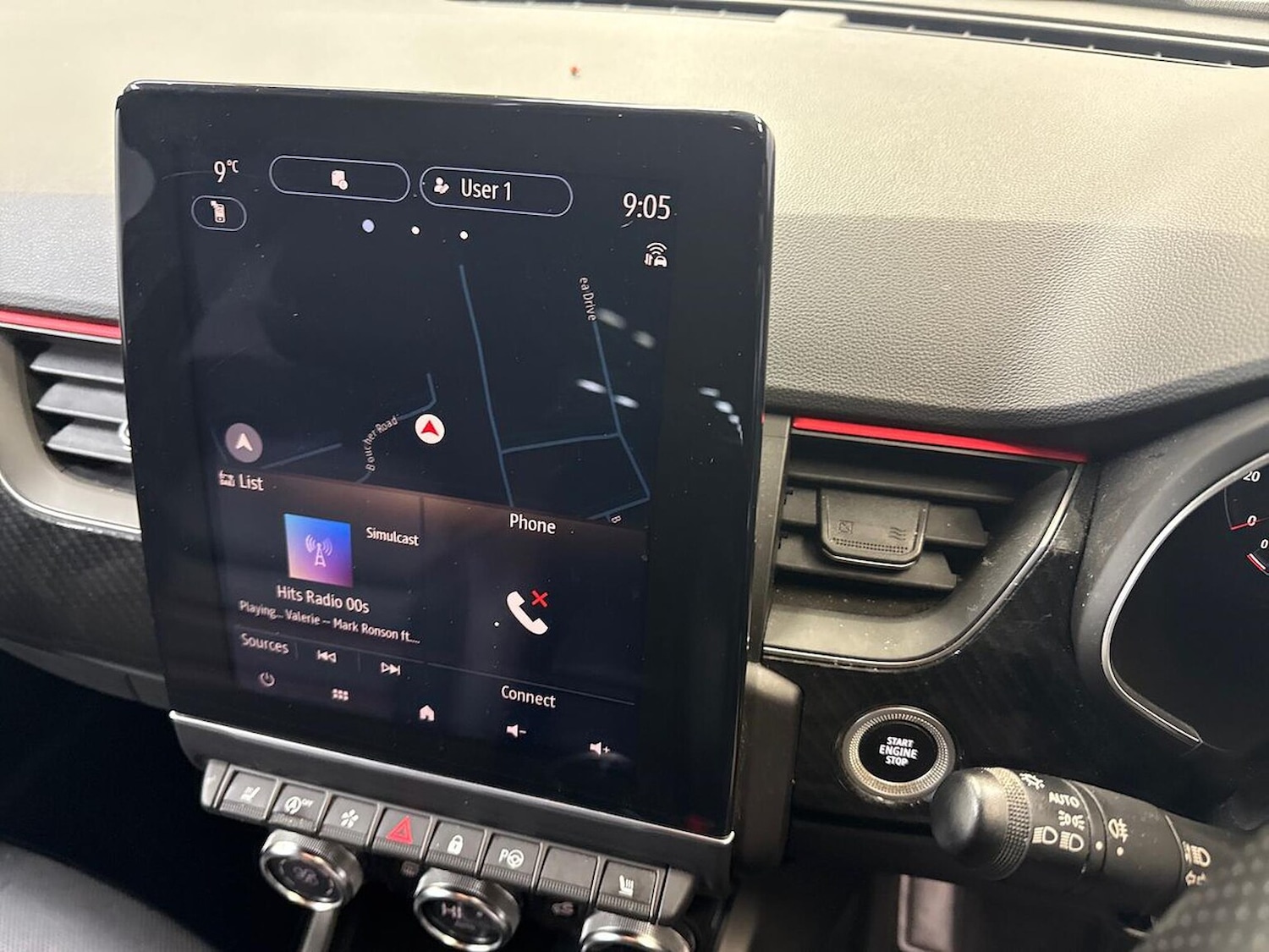 Used Renault Arkana 2023 for sale - 77896257: Photo 23