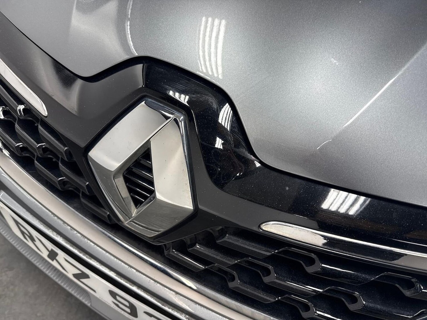 Used Renault Arkana 2023 for sale - 77896257: Photo 28