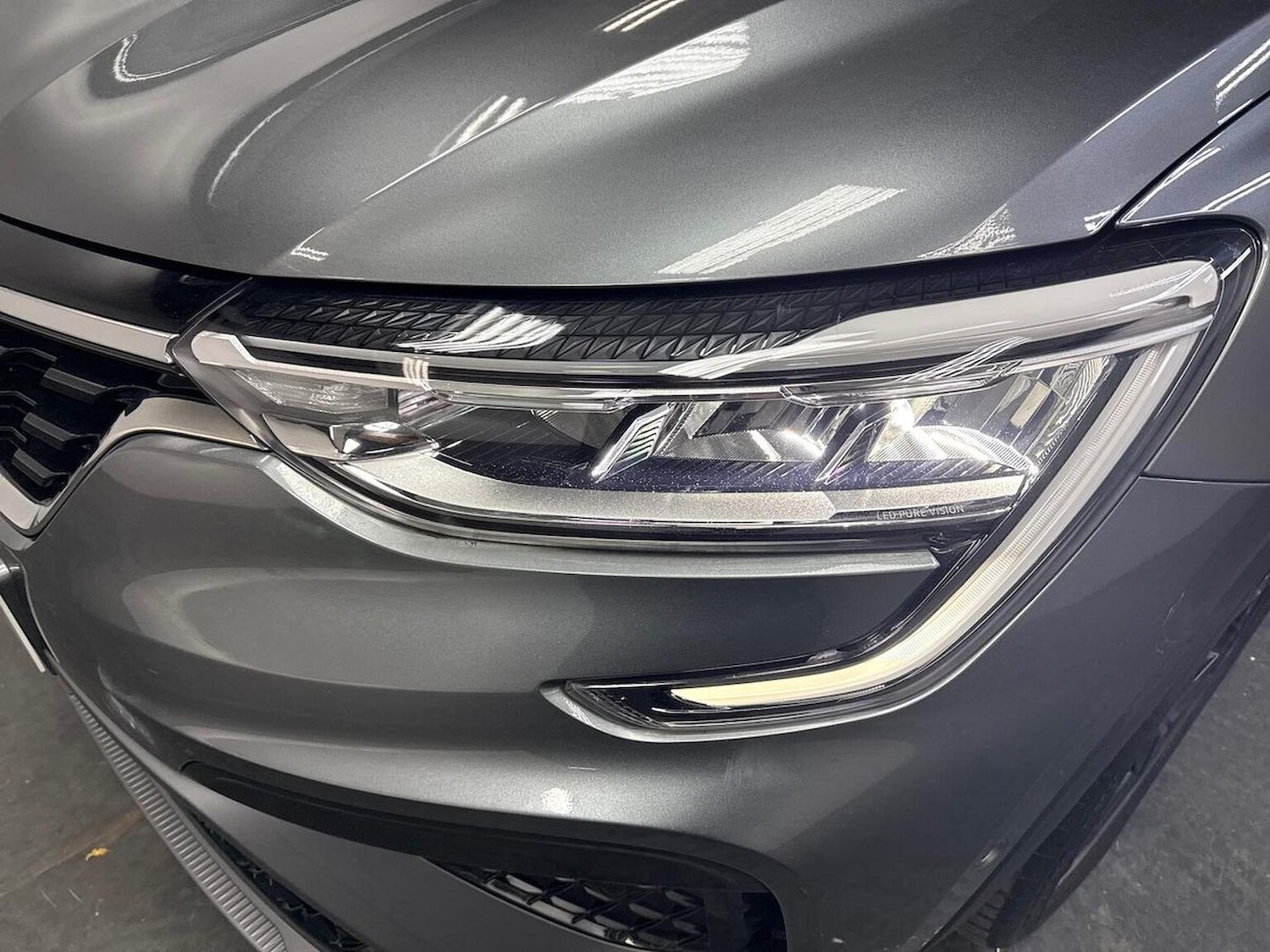 Used Renault Arkana 2023 for sale - 77896257: Photo 29