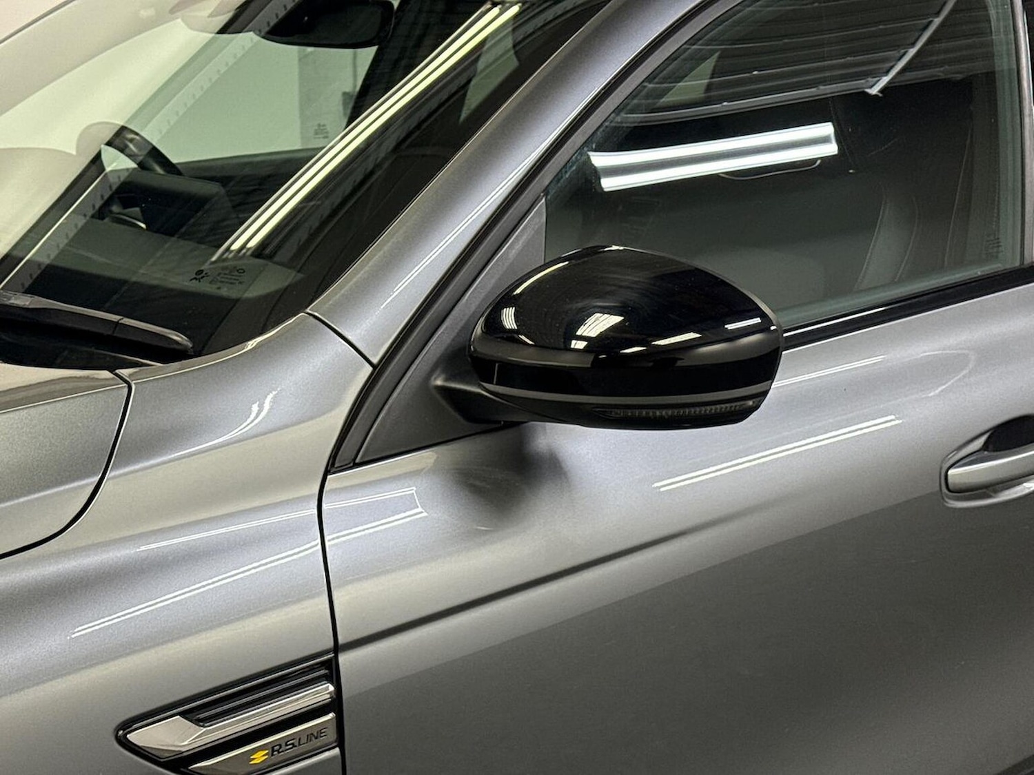 Used Renault Arkana 2023 for sale - 77896257: Photo 30