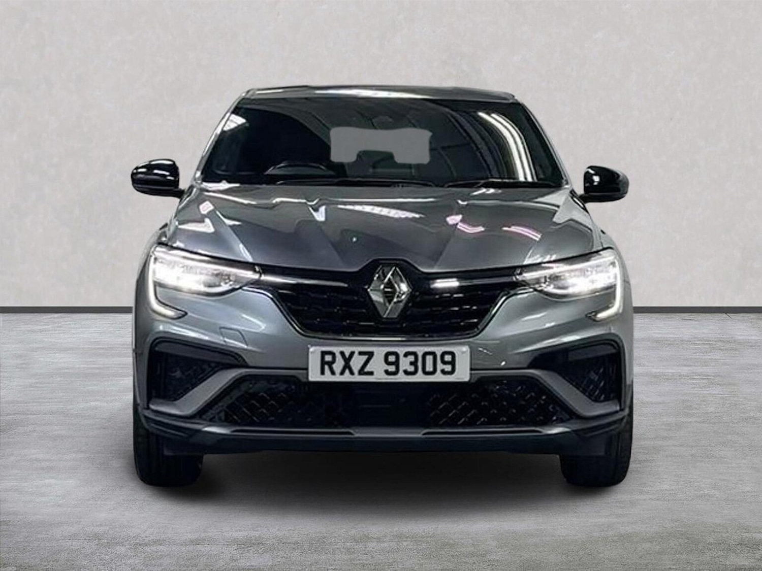 Used Renault Arkana 2023 for sale - 77896257: Photo 5