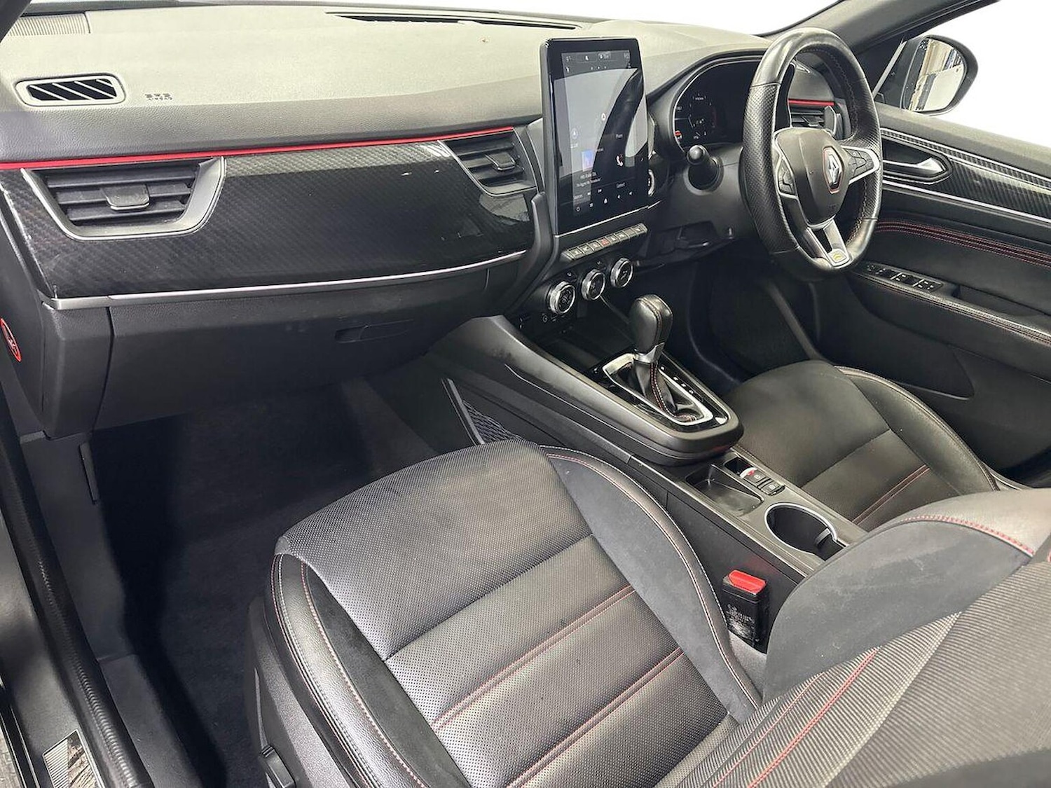 Used Renault Arkana 2023 for sale - 77896257: Photo 7