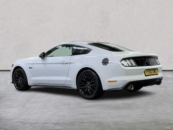 Used Ford Mustang 2016 for sale - 78252806: Photo