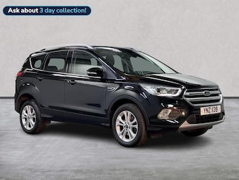 Used Ford Kuga 2018 for sale - 78683200: Photo