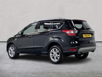 Used Ford Kuga 2018 for sale - 78683200: Photo