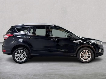 Used Ford Kuga 2018 for sale - 78683200: Photo