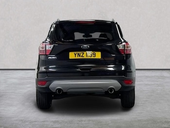 Used Ford Kuga 2018 for sale - 78683200: Photo