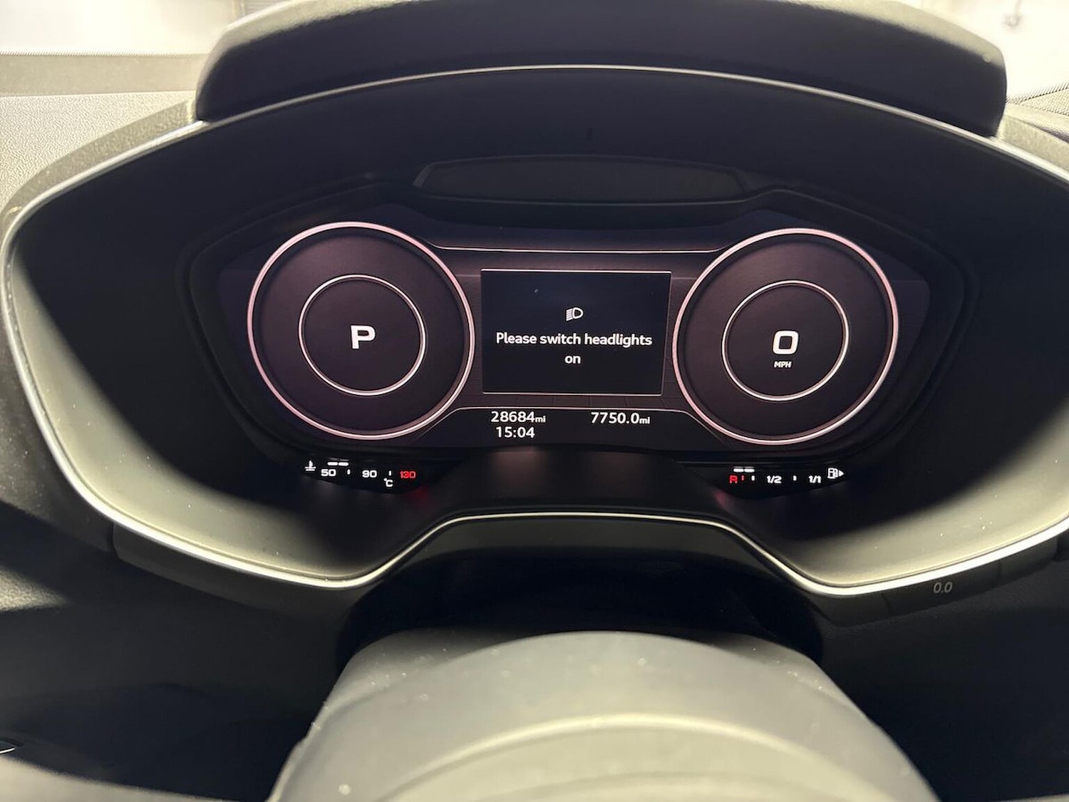 Used Audi TT 2022 for sale - 77901606: Photo 10