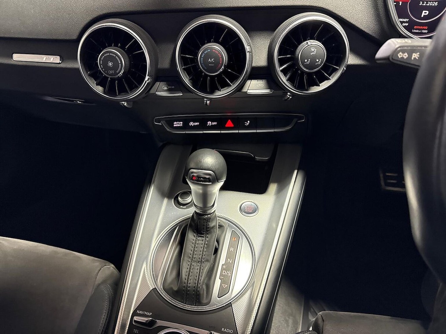 Used Audi TT 2022 for sale - 77901606: Photo 13