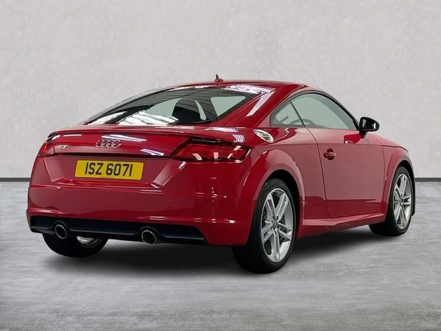 Used Audi TT 2022 for sale - 77901606: Photo 18