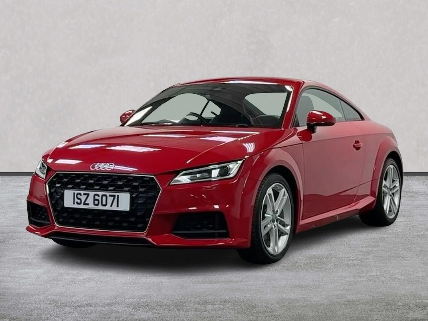 Used Audi TT 2022 for sale - 77901606: Photo 20