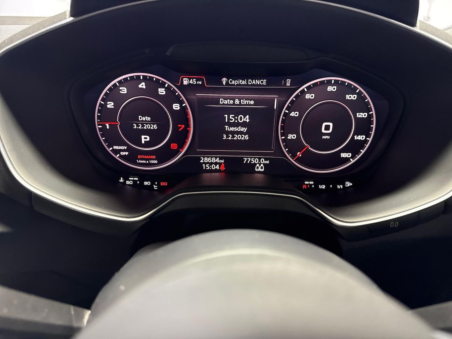 Used Audi TT 2022 for sale - 77901606: Photo 23