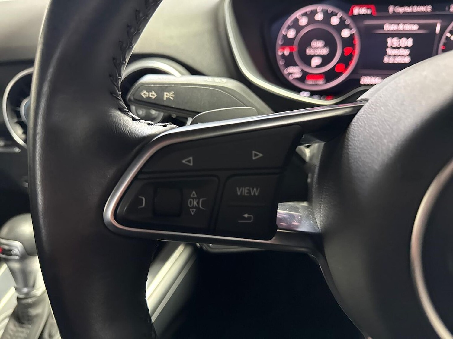 Used Audi TT 2022 for sale - 77901606: Photo 24