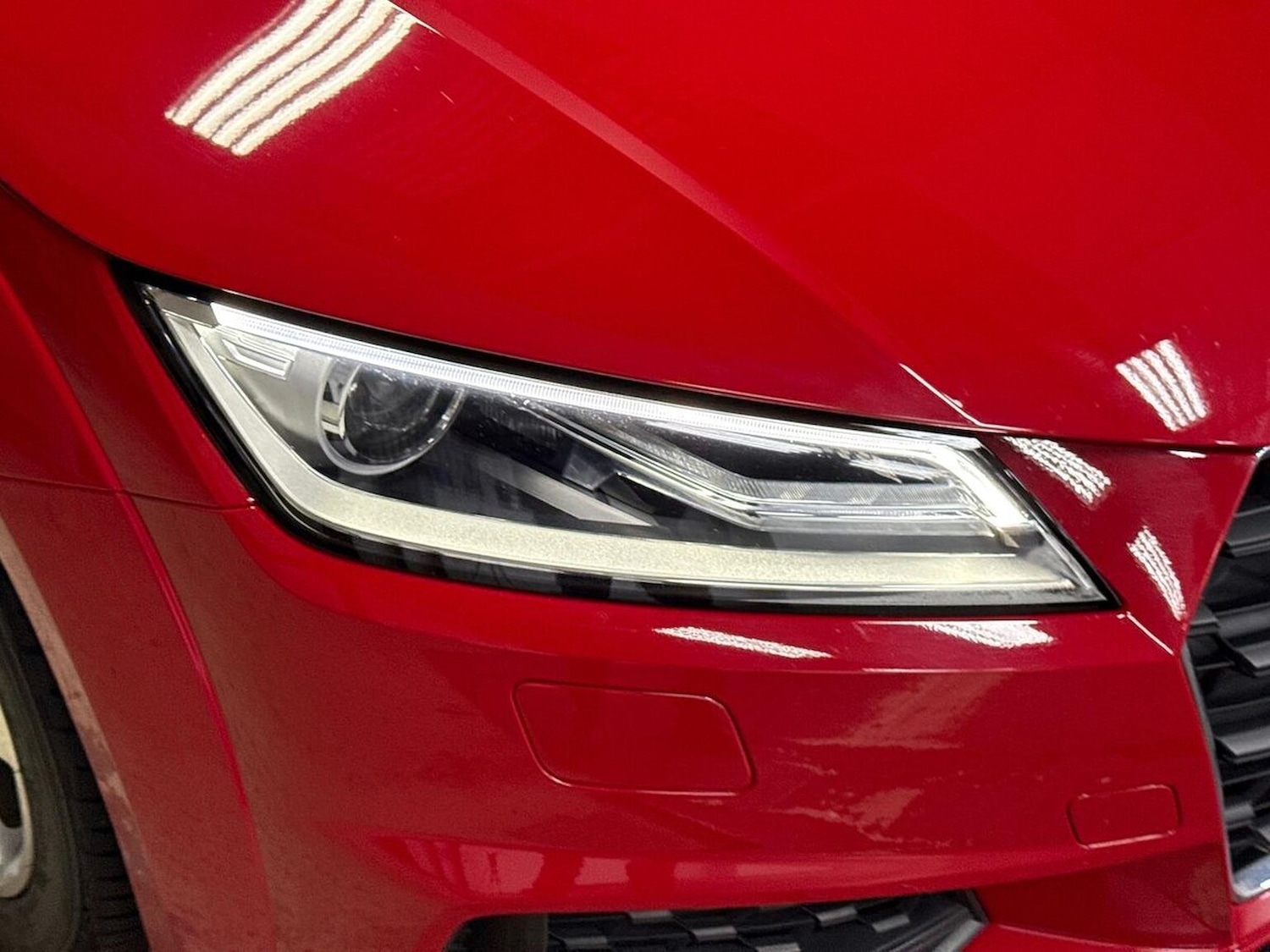 Used Audi TT 2022 for sale - 77901606: Photo 29