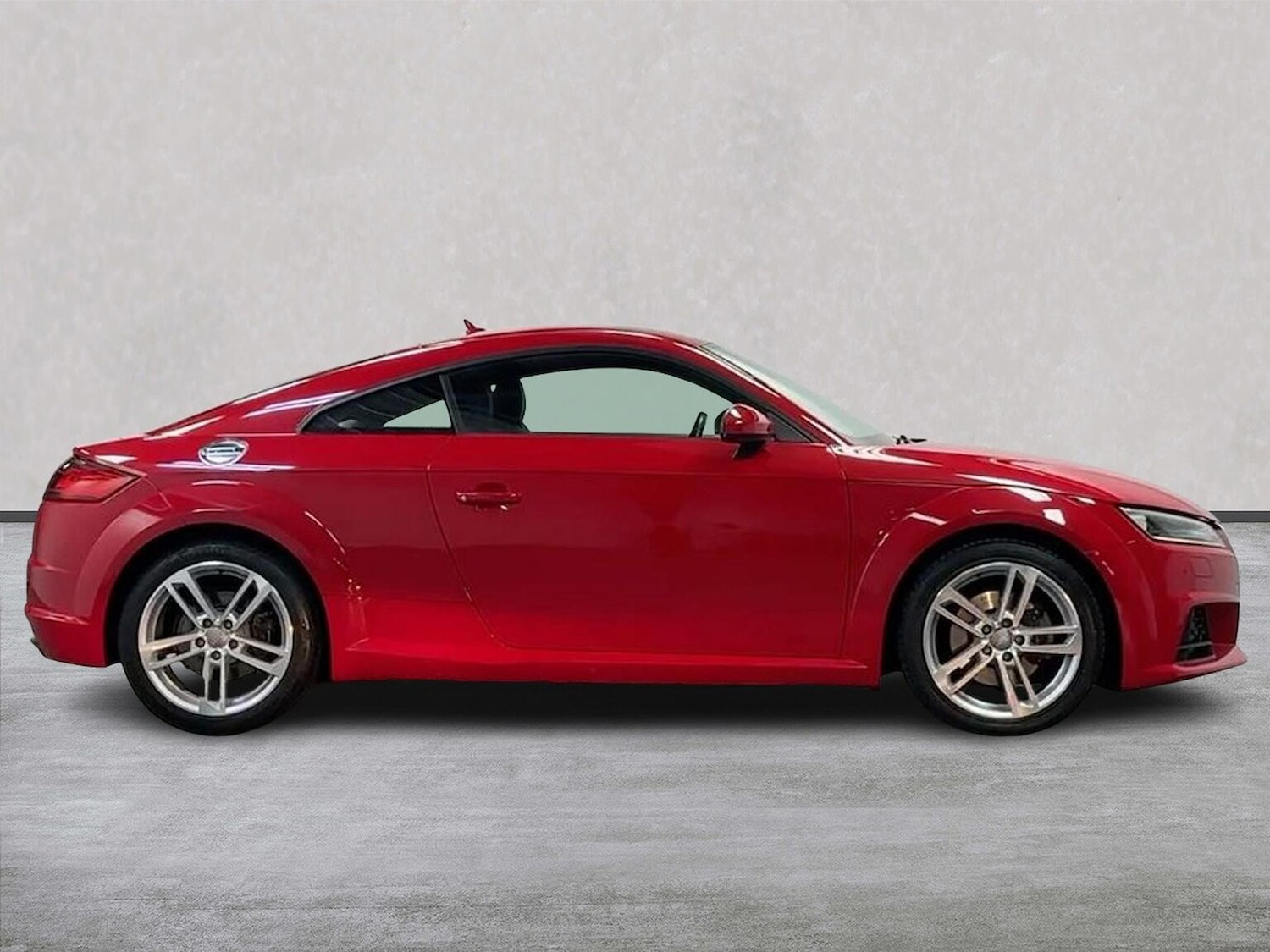 Used Audi TT 2022 for sale - 77901606: Photo 3