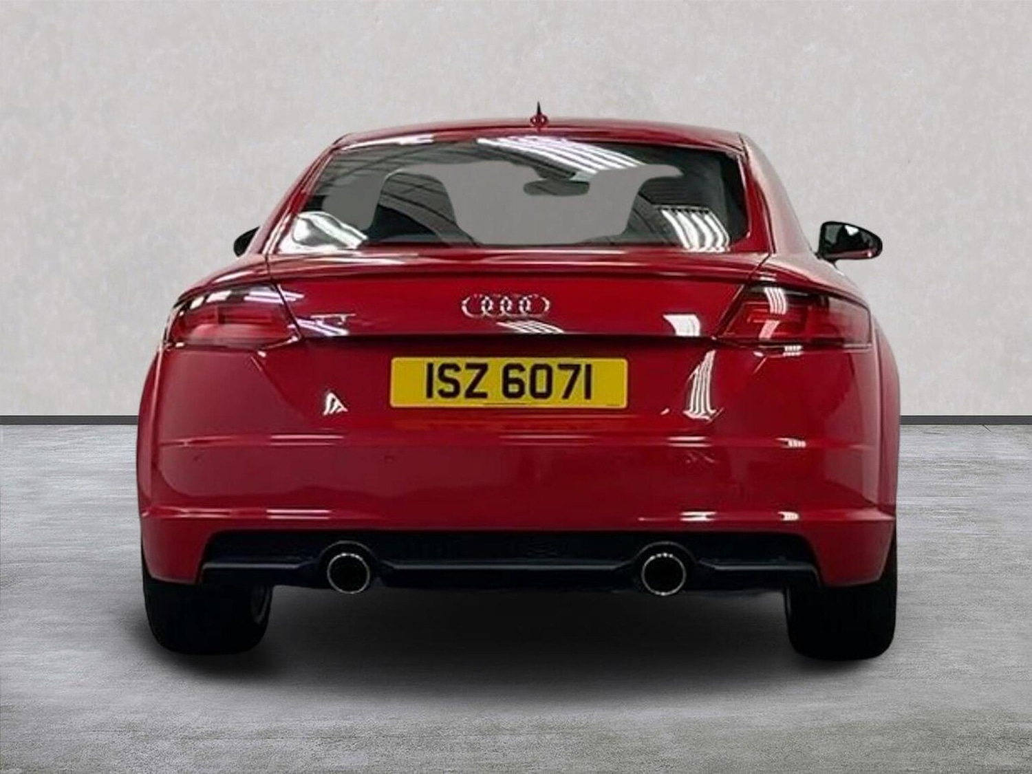 Used Audi TT 2022 for sale - 77901606: Photo 4