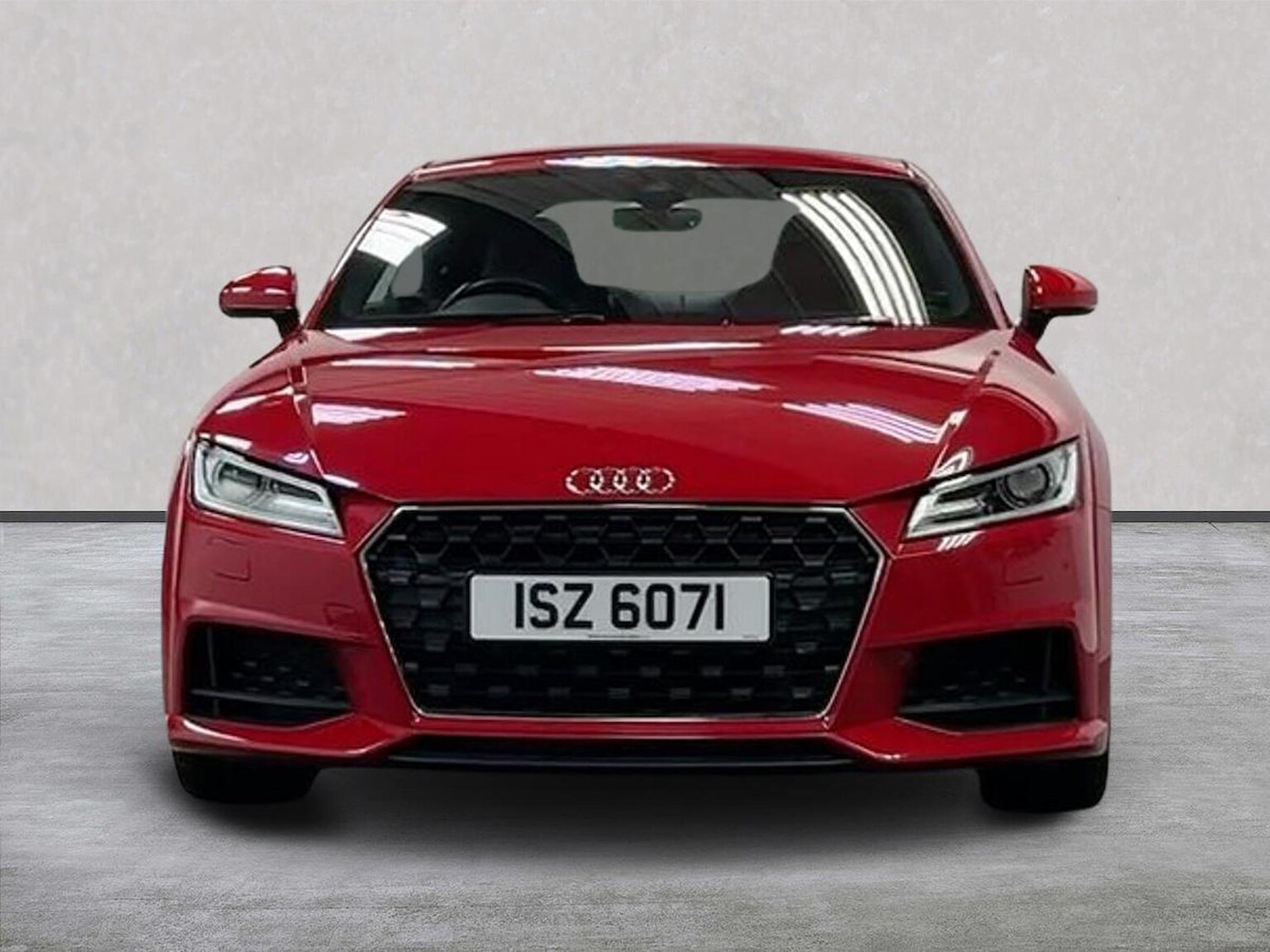 Used Audi TT 2022 for sale - 77901606: Photo 5