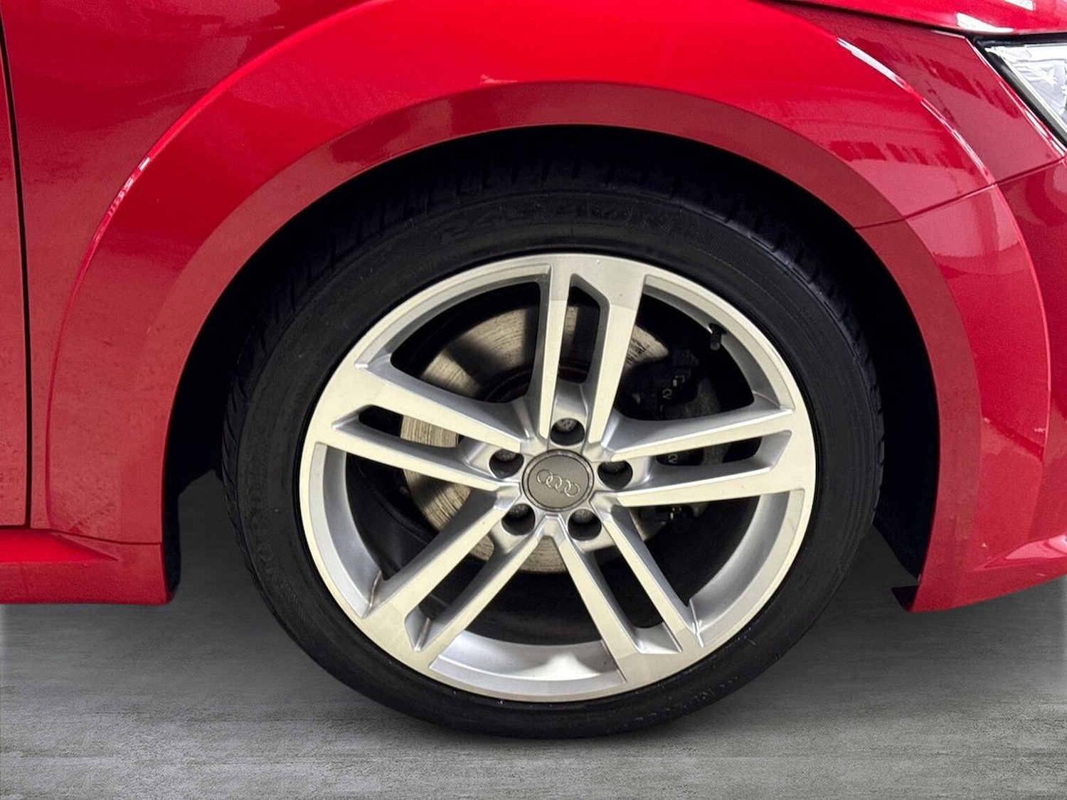 Used Audi TT 2022 for sale - 77901606: Photo 6