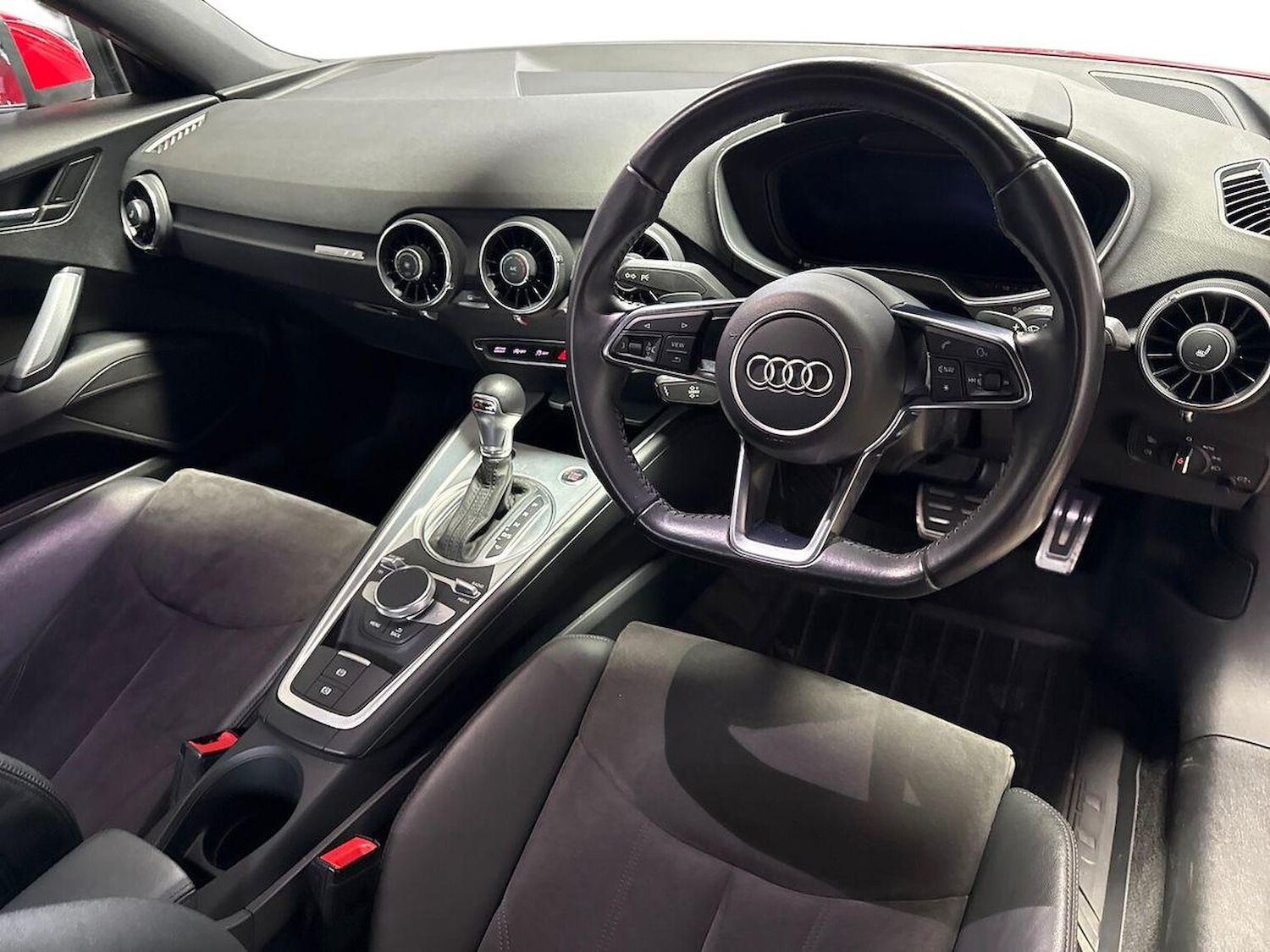 Used Audi TT 2022 for sale - 77901606: Photo 8