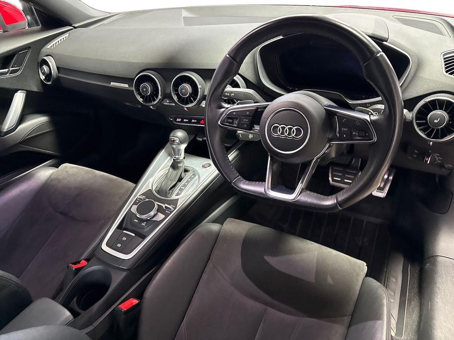 Used Audi TT 2022 for sale - 77901606: Photo 9
