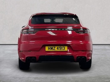 Used Porsche Cayenne 2021 for sale - 79410527: Photo