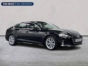 Used Audi A5 2022 for sale - 78578282: Photo