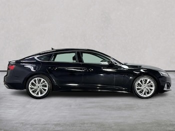 Used Audi A5 2022 for sale - 78578282: Photo