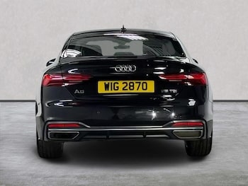 Used Audi A5 2022 for sale - 78578282: Photo