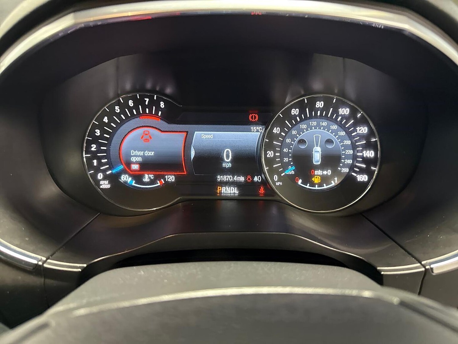 Used Ford Galaxy 2022 for sale - 75956388: Photo 10