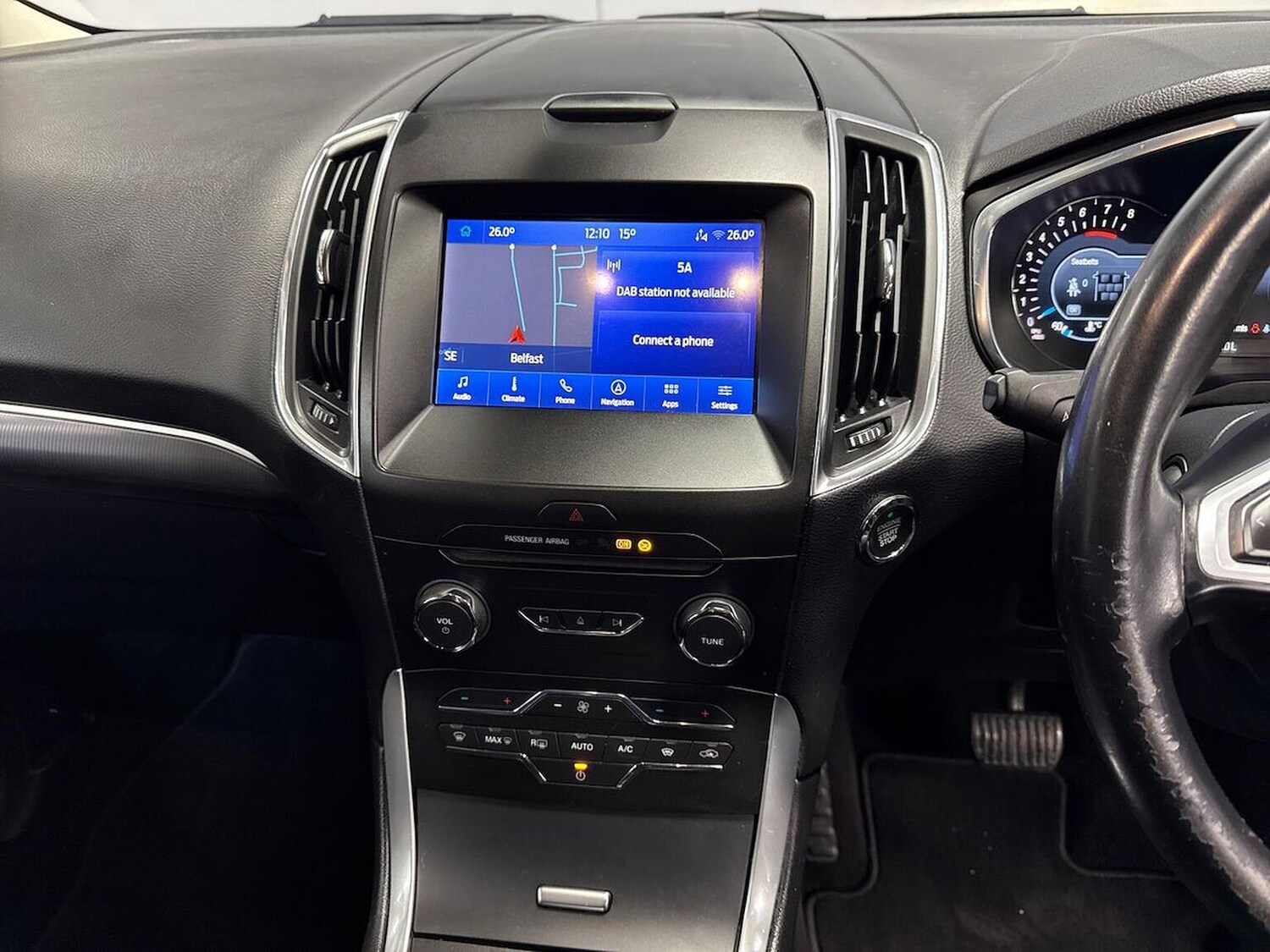 Used Ford Galaxy 2022 for sale - 75956388: Photo 13