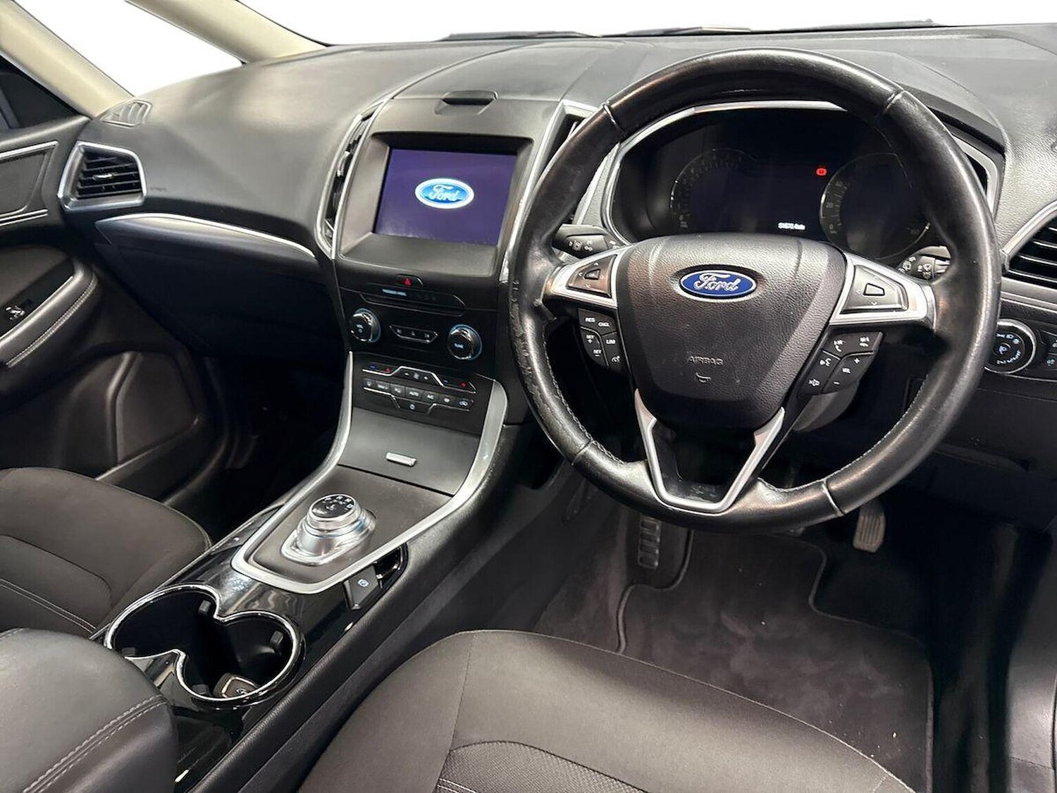 Used Ford Galaxy 2022 for sale - 75956388: Photo 15