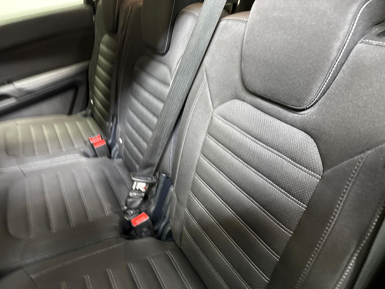 Used Ford Galaxy 2022 for sale - 75956388: Photo 16