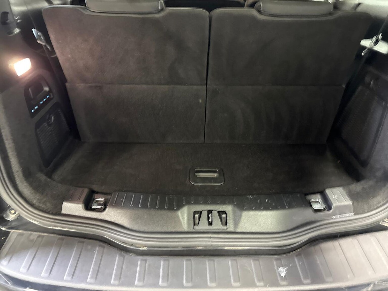 Used Ford Galaxy 2022 for sale - 75956388: Photo 17