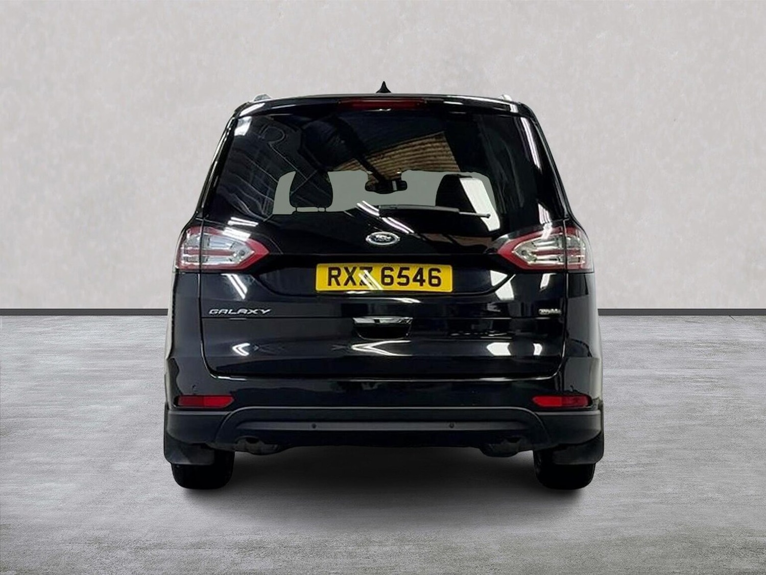 Used Ford Galaxy 2022 for sale - 75956388: Photo 18